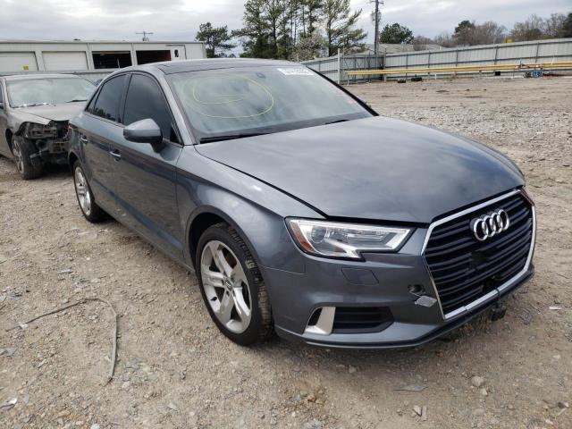 AUDI A3 PREMIUM 2018 wauaugff0j1064139