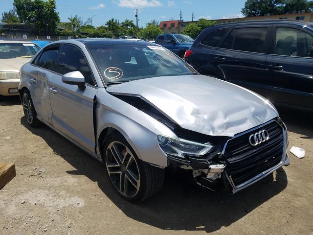 AUDI NULL 2018 wauaugff0j1070104