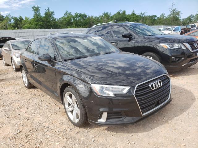 AUDI A3 PREMIUM 2018 wauaugff0j1086903