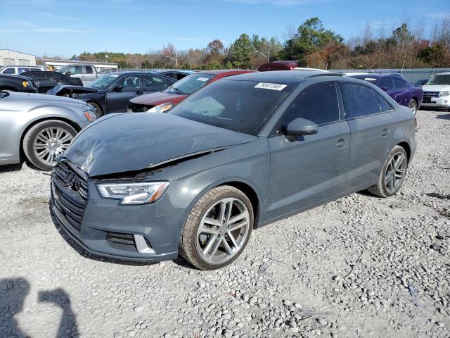 AUDI A3 2019 wauaugff0k1012186