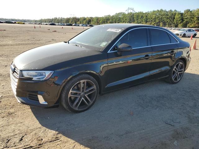 AUDI A3 2019 wauaugff0k1015489