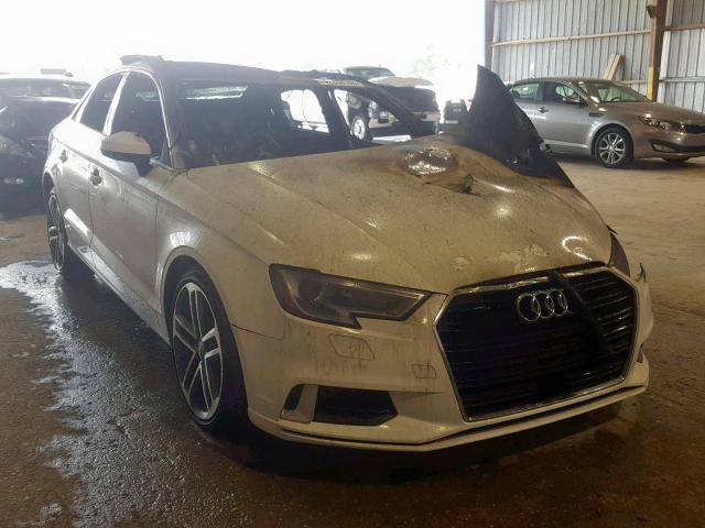 AUDI A3 PREMIUM 2019 wauaugff0k1024418