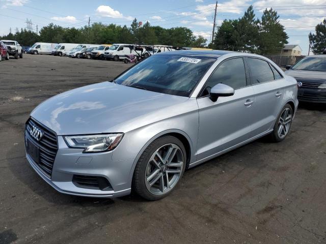 AUDI A3 PREMIUM 2019 wauaugff0ka089706