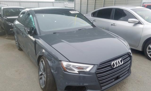 AUDI A3 2019 wauaugff0ka098289