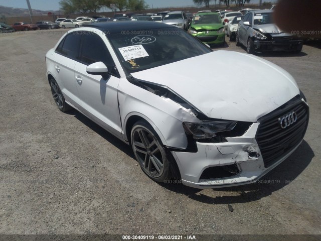 AUDI A3 2019 wauaugff0ka105905