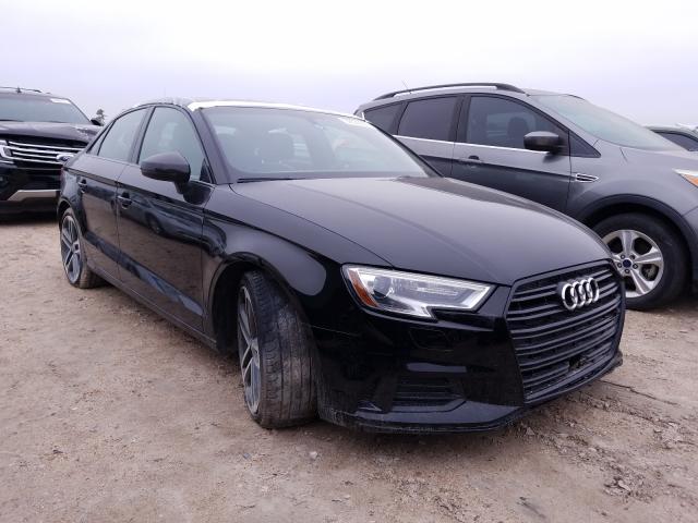 AUDI A3 PREMIUM 2019 wauaugff0ka110960