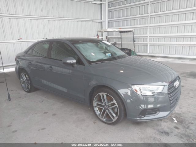 AUDI A3 2019 wauaugff0la003456