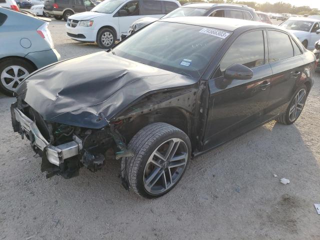 AUDI A3 2020 wauaugff0la028129