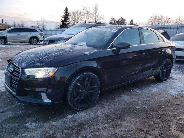 AUDI A3 2020 wauaugff0la057033