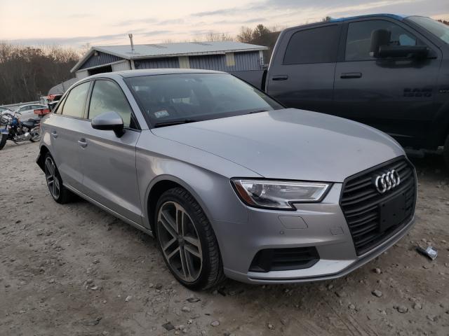 AUDI A3 PREMIUM 2020 wauaugff0la074639