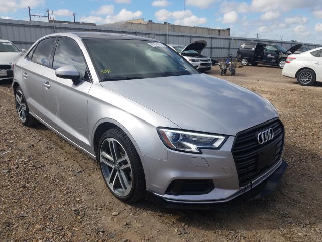 AUDI A3 PREMIUM 2020 wauaugff0la095765