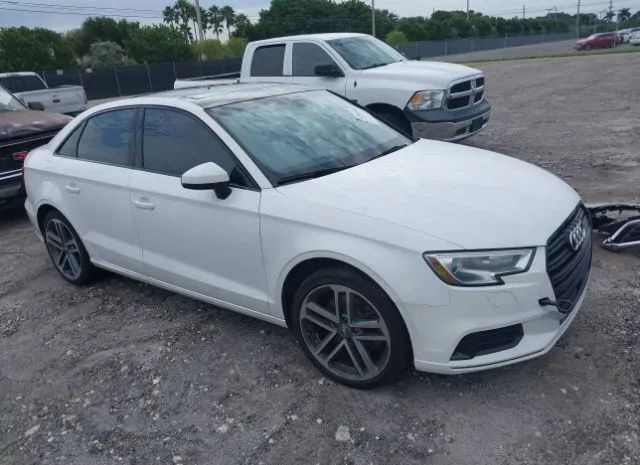 AUDI A3 2020 wauaugff0la099721