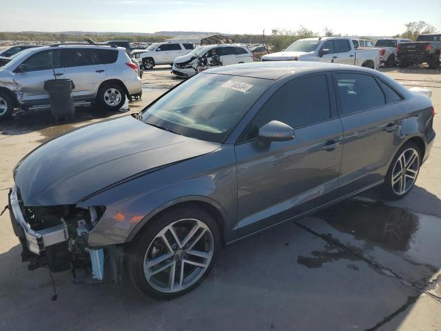 AUDI A3 PREMIUM 2020 wauaugff0la104688