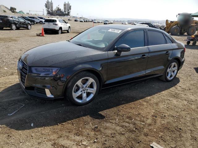 AUDI A3 SEDAN 2017 wauaugff1h1025702