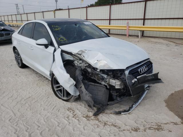 AUDI NULL 2017 wauaugff1h1066220