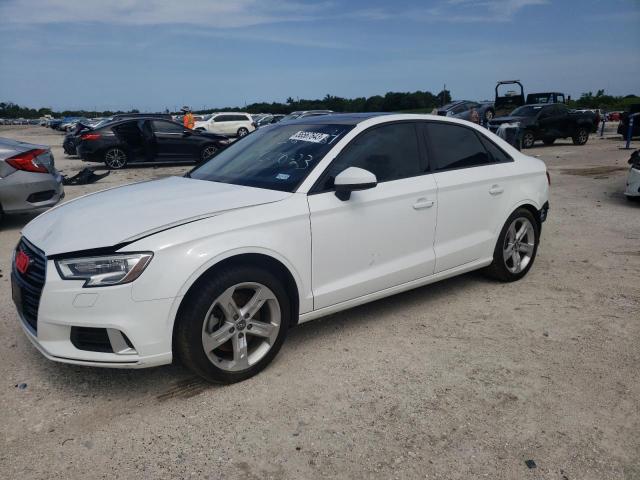 AUDI A3 PREMIUM 2017 wauaugff1h1066654