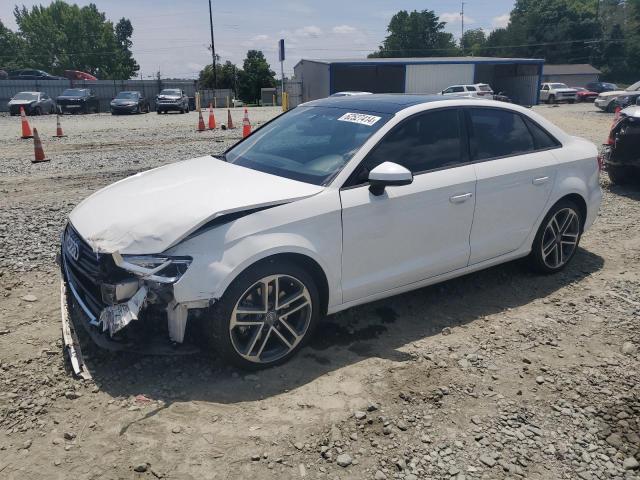 AUDI A3 2018 wauaugff1j1015774