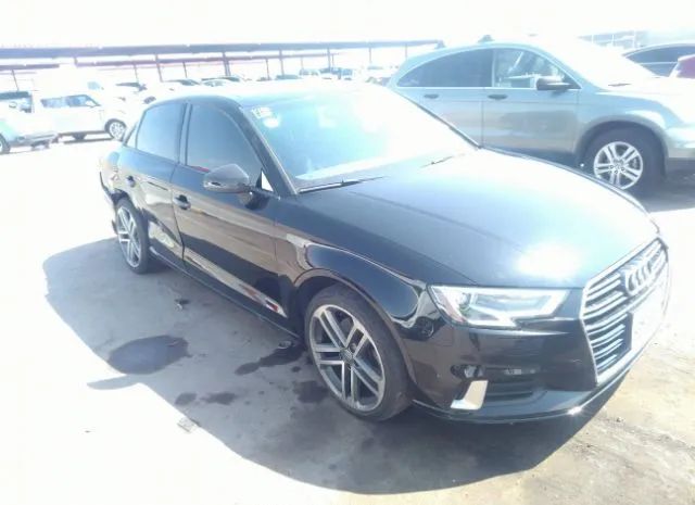 AUDI NULL 2018 wauaugff1j1018822