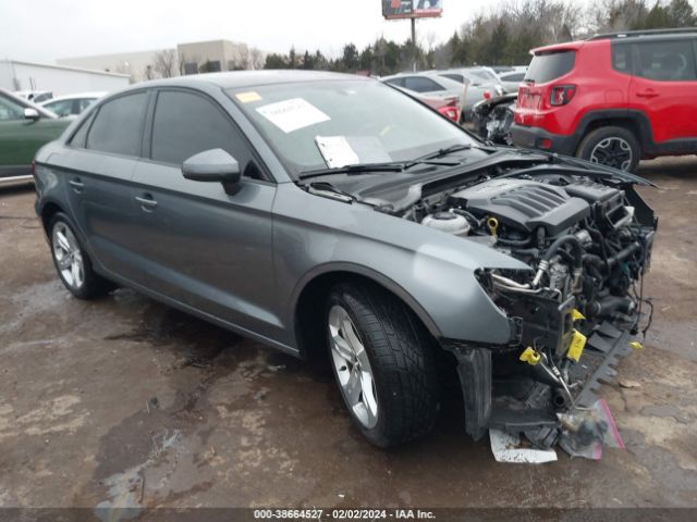 AUDI A3 2018 wauaugff1j1024717