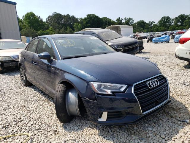 AUDI A3 PREMIUM 2018 wauaugff1j1034325