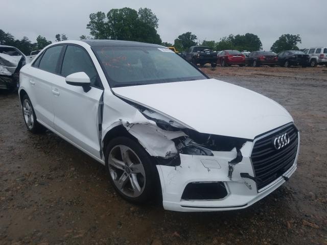 AUDI NULL 2018 wauaugff1j1042960