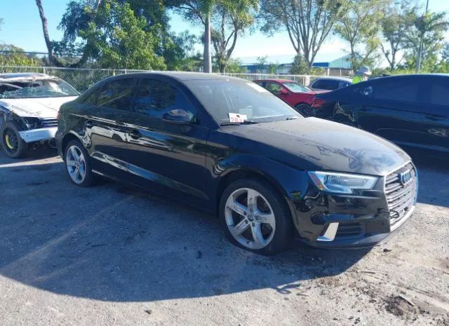 AUDI NULL 2018 wauaugff1j1046166