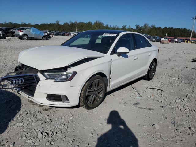 AUDI A3 PREMIUM 2018 wauaugff1j1086778