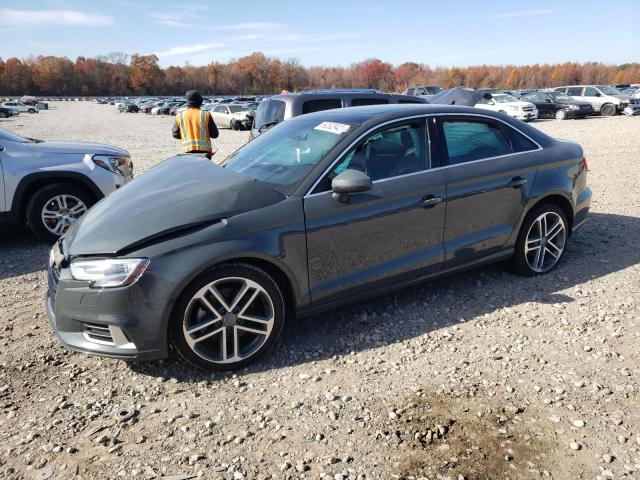 AUDI A3 PREMIUM 2019 wauaugff1k1010480