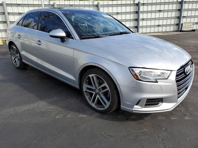 AUDI A3 PREMIUM 2019 wauaugff1k1014142