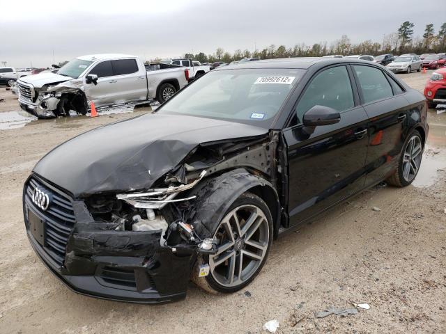 AUDI A3 PREMIUM 2019 wauaugff1ka081839