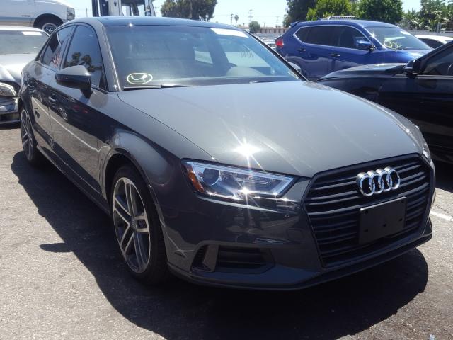 AUDI A3 PREMIUM 2019 wauaugff1ka083512