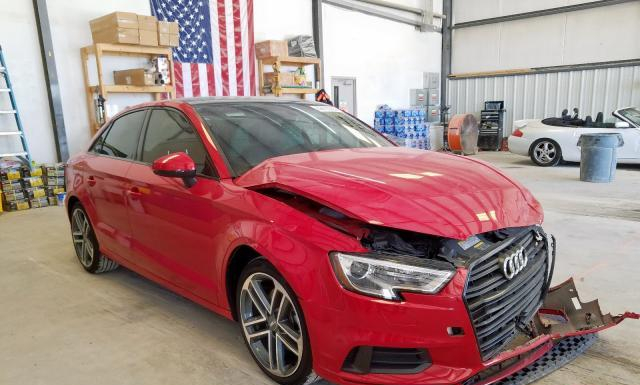 AUDI A3 2019 wauaugff1ka090864