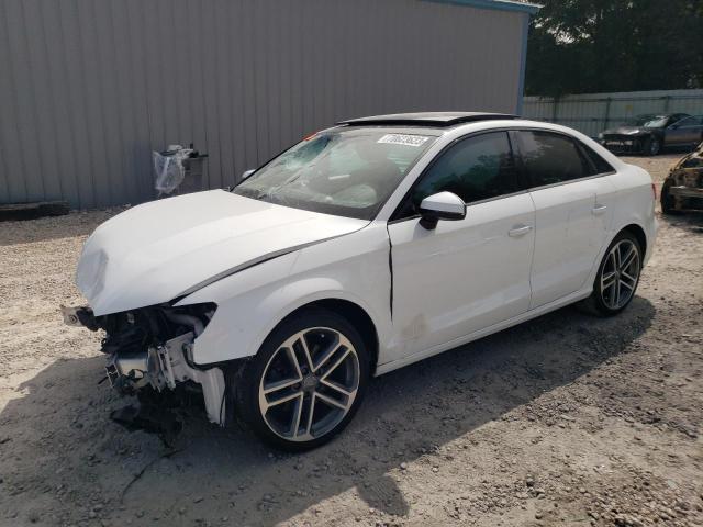 AUDI A3 2019 wauaugff1ka092615