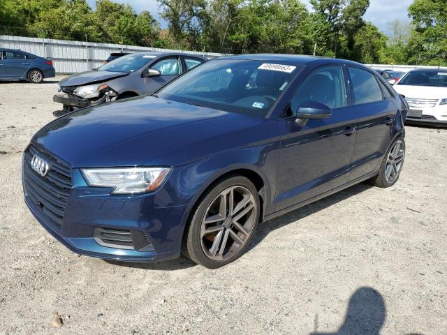 AUDI A3 2019 wauaugff1ka102138