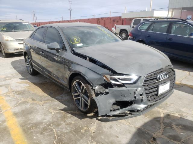 AUDI A3 PREMIUM 2020 wauaugff1la039995