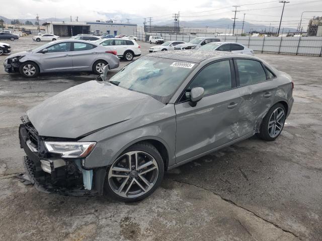 AUDI A3 2020 wauaugff1la053251