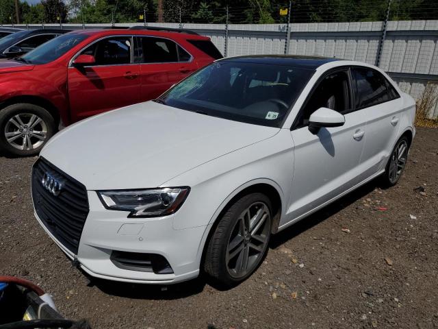 AUDI A3 PREMIUM 2020 wauaugff1la074987