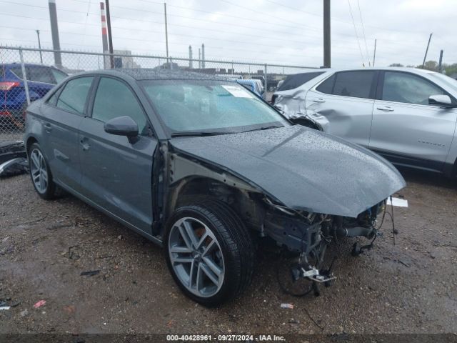 AUDI A3 2020 wauaugff1la076819