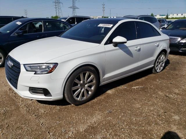 AUDI A3 PREMIUM 2020 wauaugff1la094768