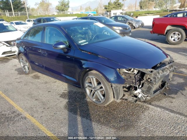 AUDI A3 2020 wauaugff1la102836