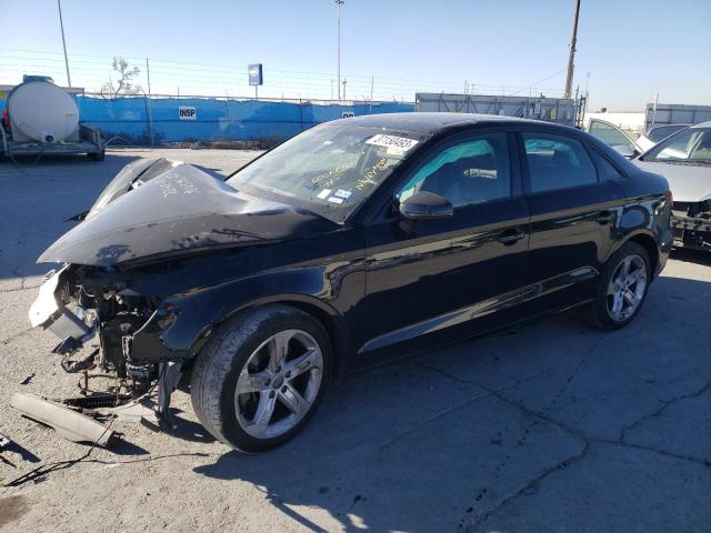 AUDI A3 PREMIUM 2017 wauaugff2h1023554