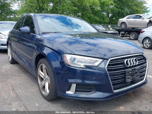 AUDI A3 2017 wauaugff2h1027152