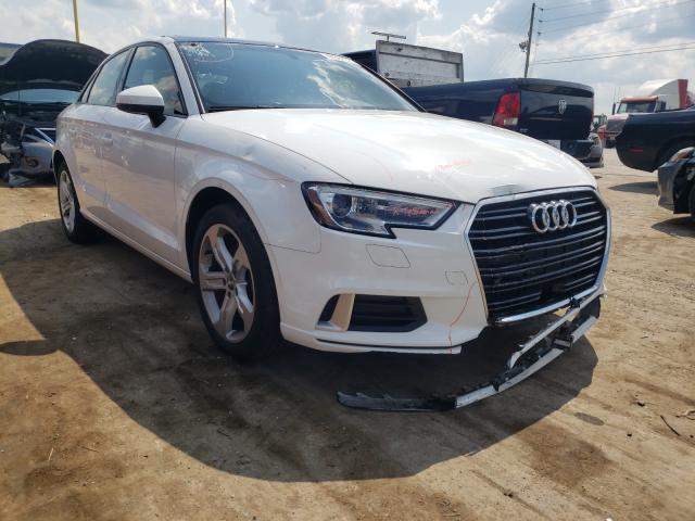 AUDI A3 PREMIUM 2017 wauaugff2h1030651