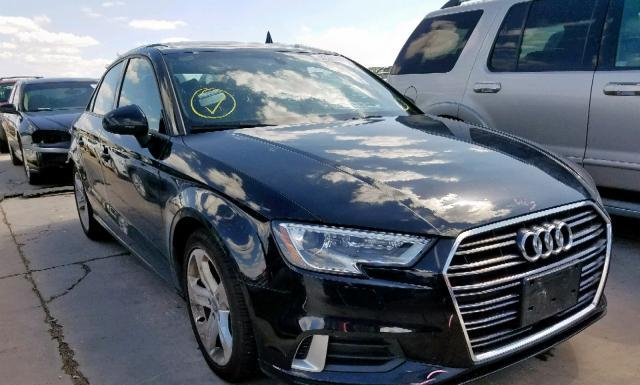 AUDI A3 2017 wauaugff2h1035929