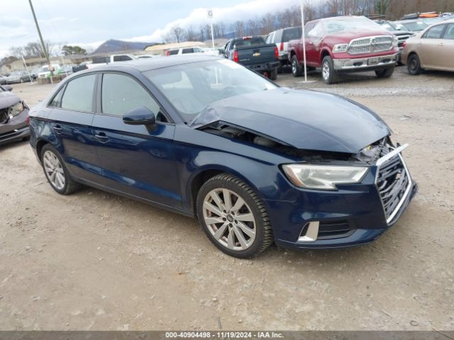 AUDI A3 2017 wauaugff2h1036112