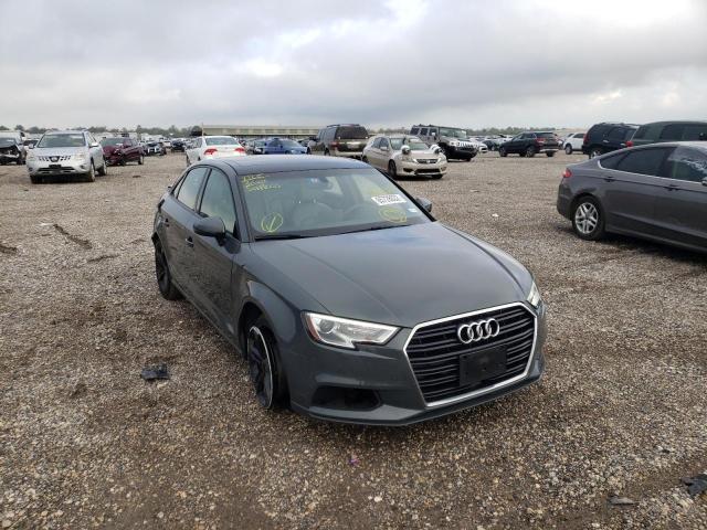 AUDI A3 PREMIUM 2017 wauaugff2h1036305