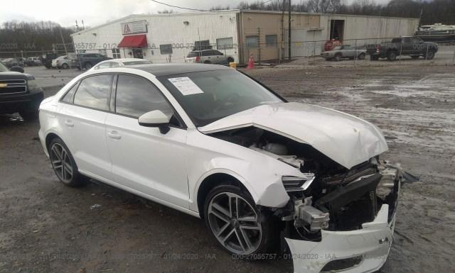 AUDI A3 2017 wauaugff2h1036417