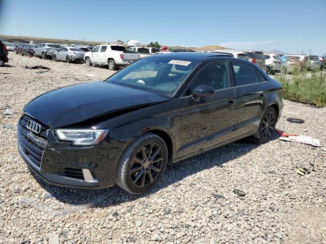 AUDI A3 PREMIUM 2017 wauaugff2h1038667