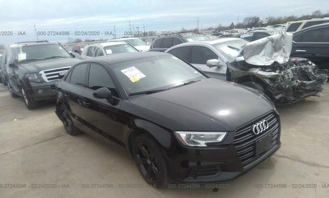 AUDI A3 2017 wauaugff2h1043139