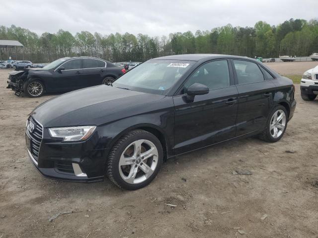 AUDI A3 2017 wauaugff2h1044680